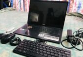 Acer i5-10Gen 1TB+256M.2 SSD