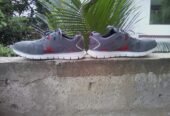Sketchers sports shoe