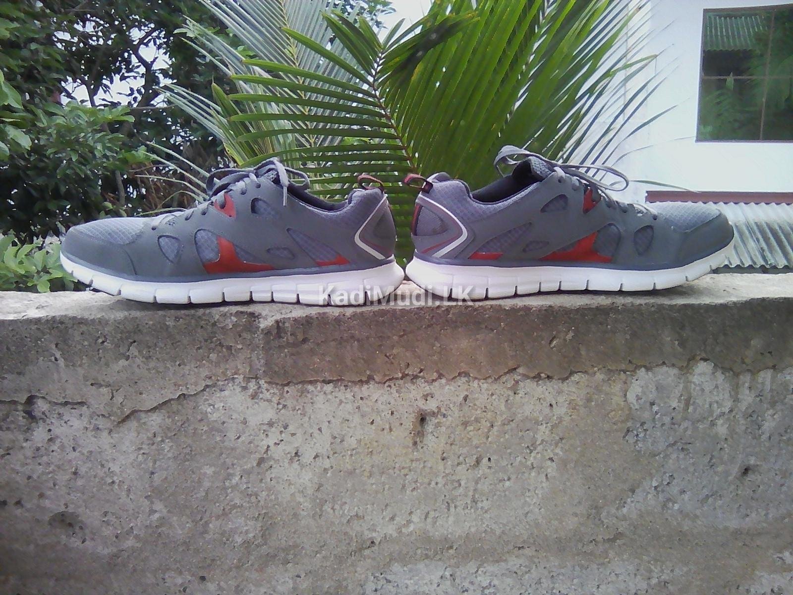 Sketchers sports shoe