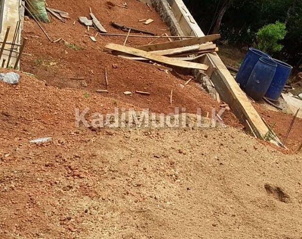 Land For Sale In Madawala Ulpotha Matale