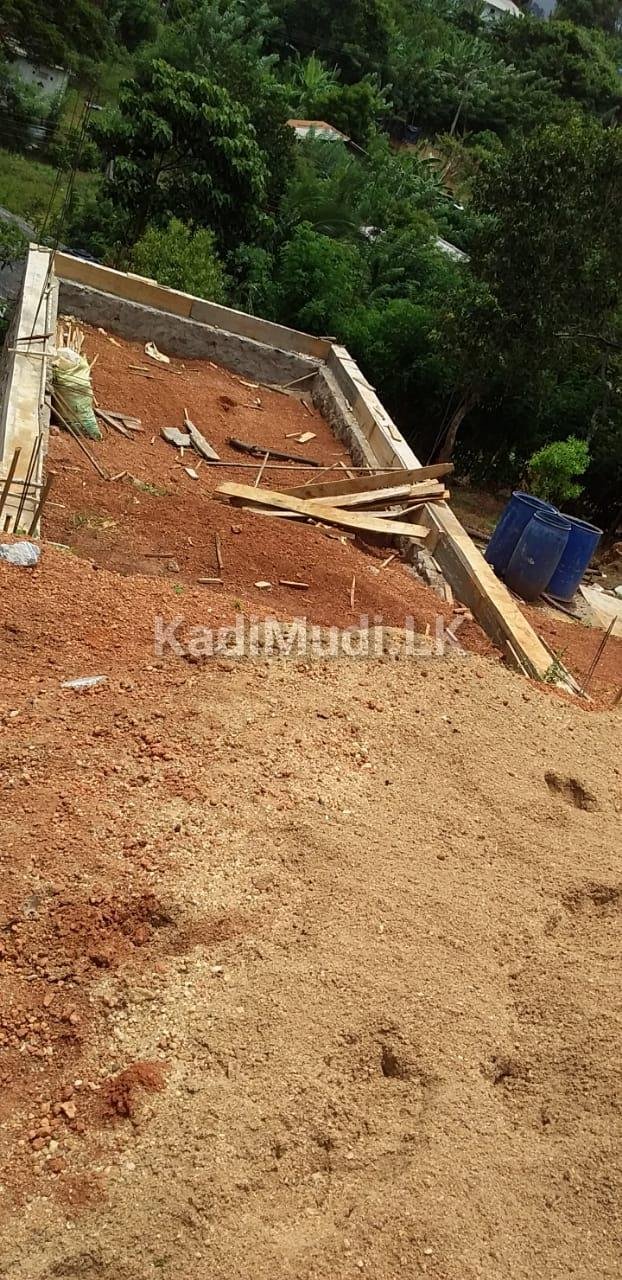 Land For Sale In Madawala Ulpotha Matale