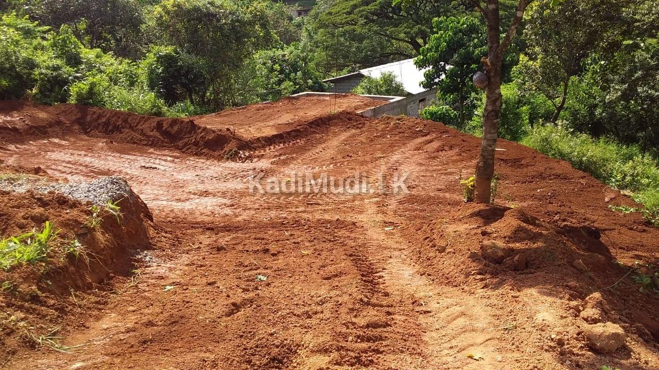 Land For Sale In Madawala Ulpotha Matale