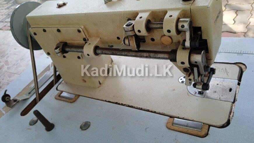 Typical Gc302 sewing machine