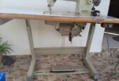 Typical Gc302 sewing machine