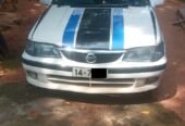 Nissan California