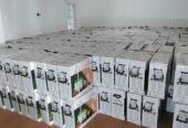 Beta Deep Cycle 240Ah Battery