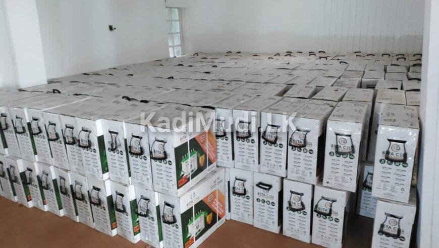Beta Deep Cycle 240Ah Battery