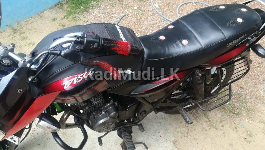 Discover 150