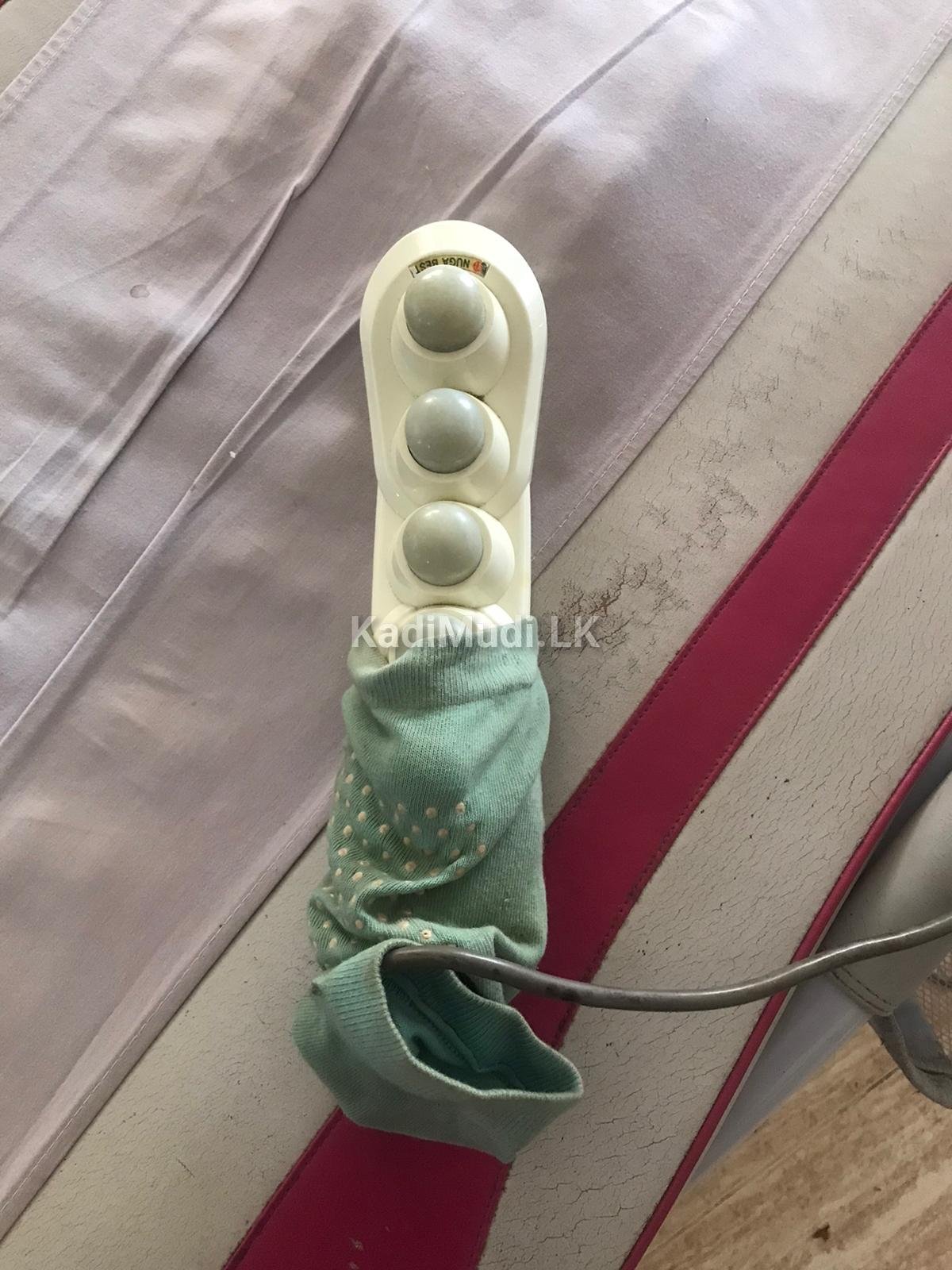 Thermal massaging bed for sale