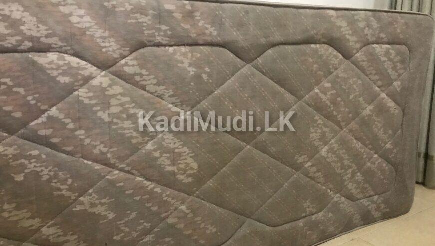 Used imported mattress for sale