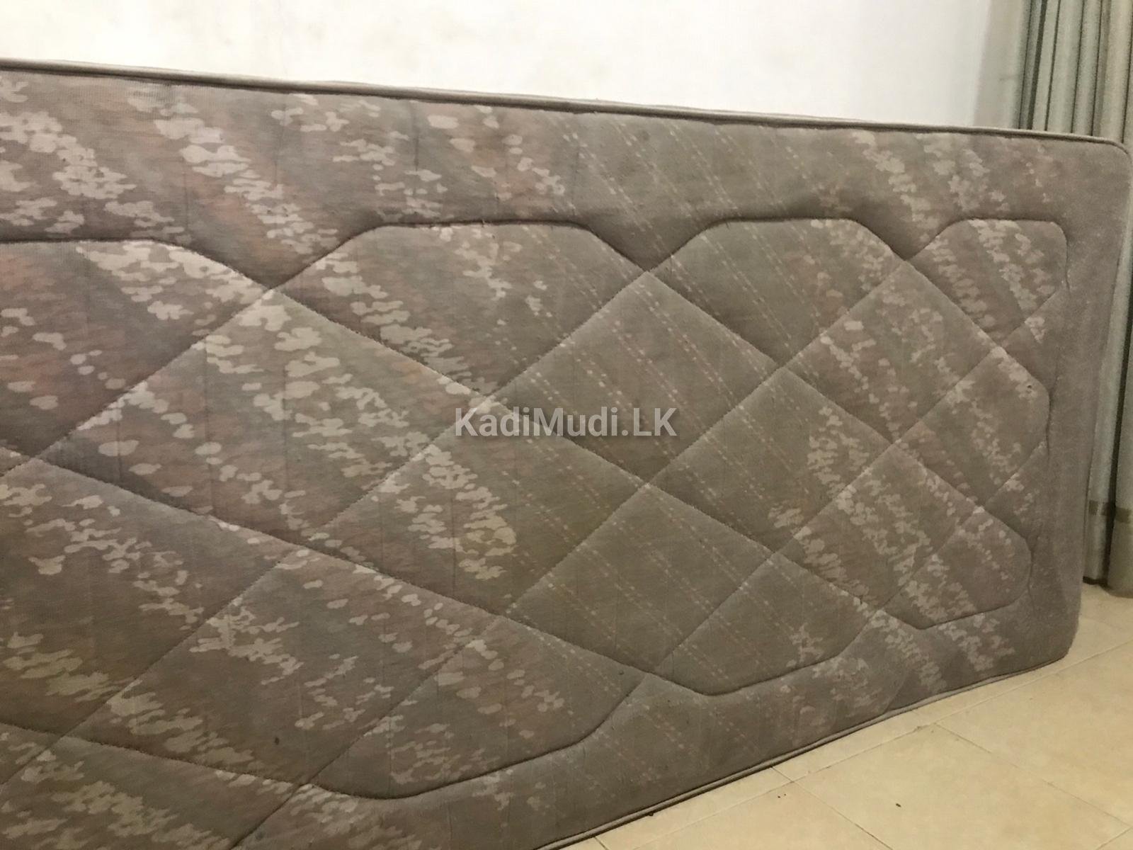 Used imported mattress for sale