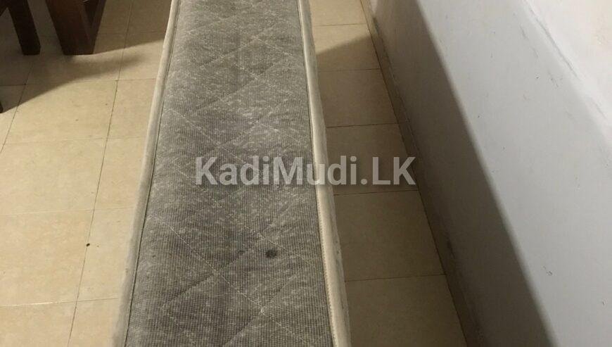 Used imported mattress for sale