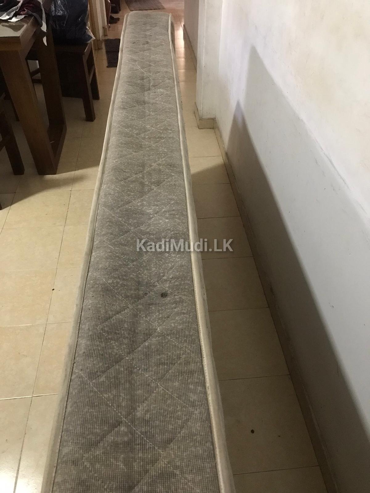 Used imported mattress for sale