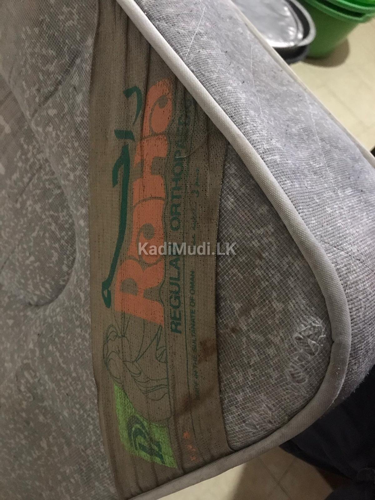 Used imported mattress for sale