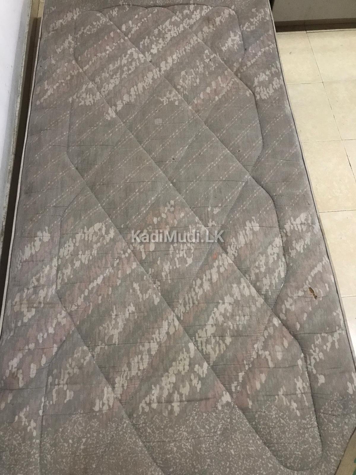 Used imported mattress for sale
