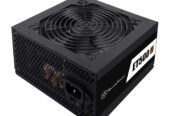 SilverStone ET500 80 PLUS Bronze Certified 500W AT