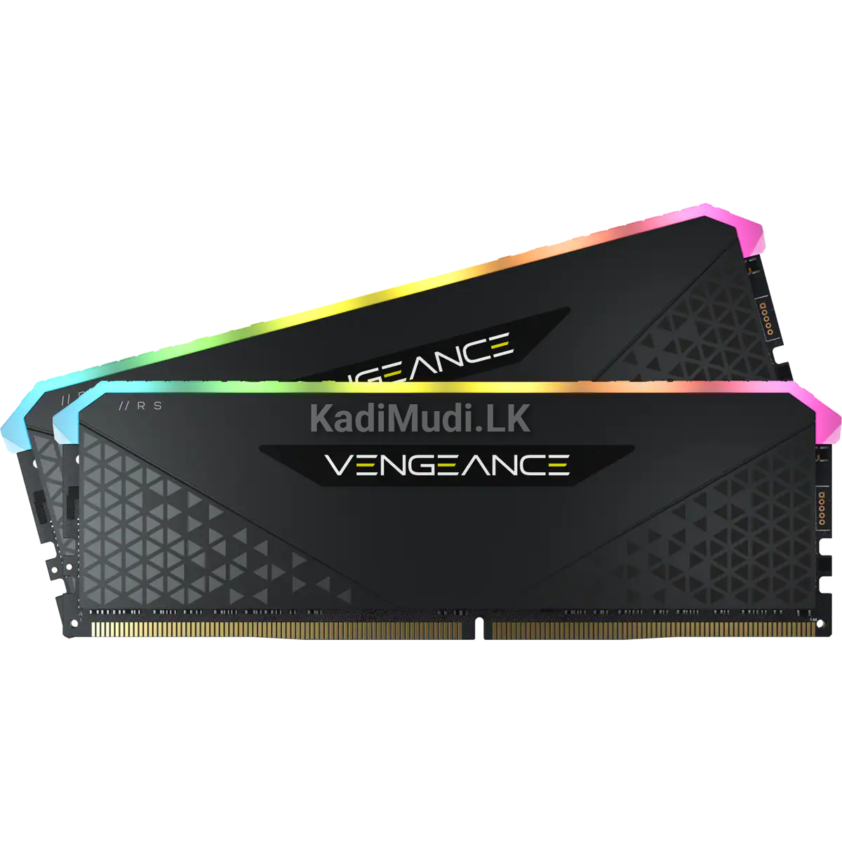 Corsair Vengeance RGB RS 16GB (2 X 8GB) DDR4 DRAM