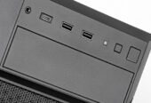 SilverStone FARA 513 ATX Chassis