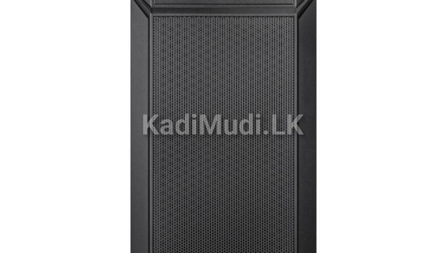 SilverStone FARA 513 ATX Chassis
