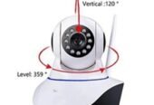 Bigolu CCTV Camera