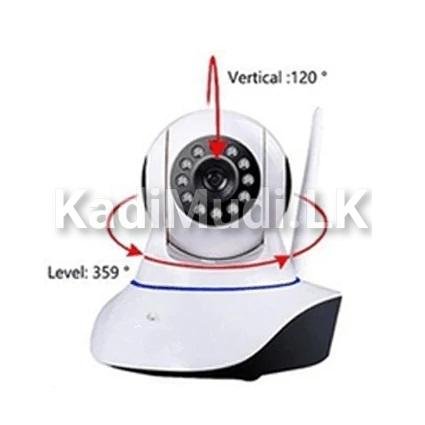 Bigolu CCTV Camera