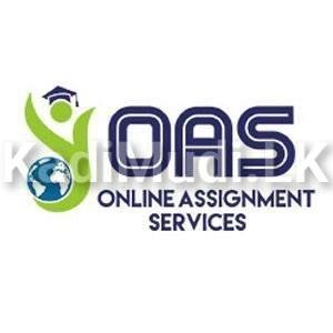 Online Assignment Services