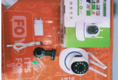 Bigolu CCTV Camera
