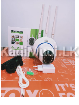 Bigolu CCTV Camera
