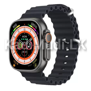 Watch 8 smart watch