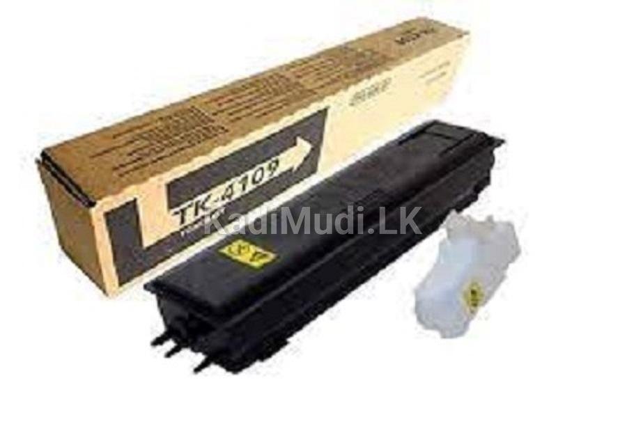Kyocera Taskalfa 1800/2200 Toner Cartridge 4109