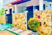 Luxury modern house for sale