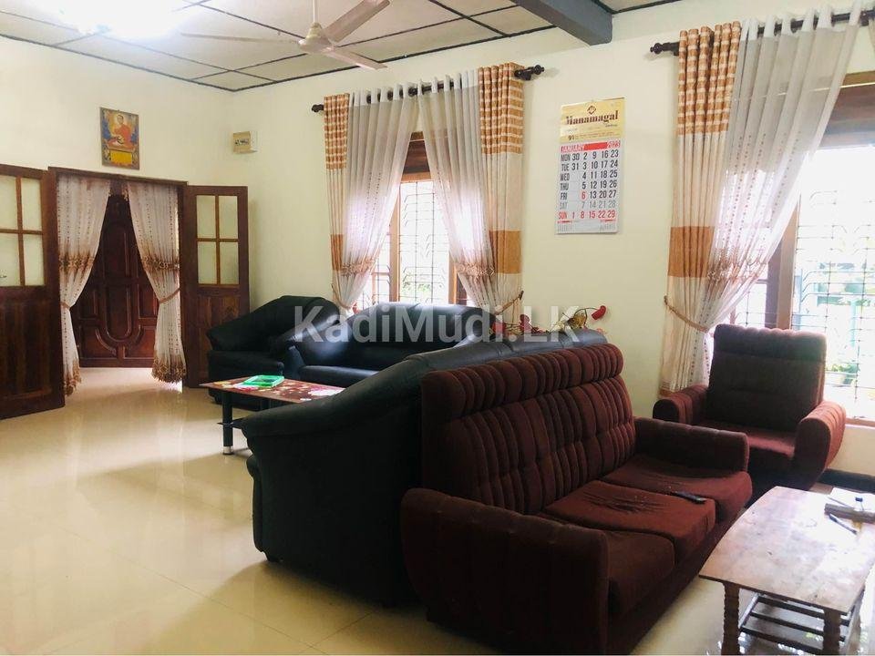 LUXURY HOUSE FOR SALE