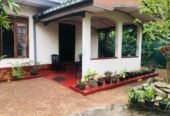 Luxury house for sale in avissawella