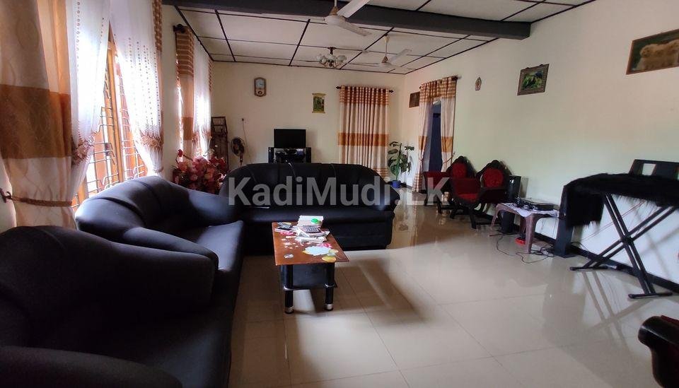 Luxury house for sale in avissawella