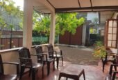 Luxury house for sale in avissawella