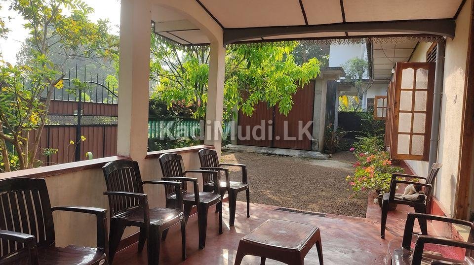Luxury house for sale in avissawella