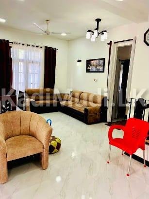 Luxury modern house for sale