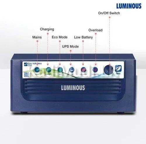 LUMINOUS INVERTER