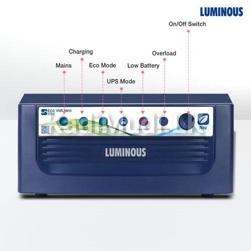 LUMINOUS INVERTER