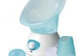 Benice Face Steamer