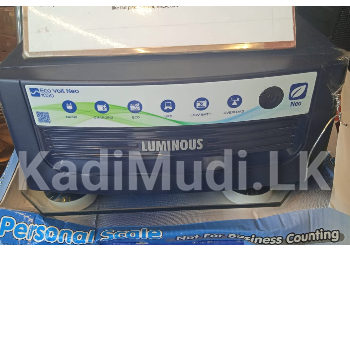 LUMINOUS INVERTER
