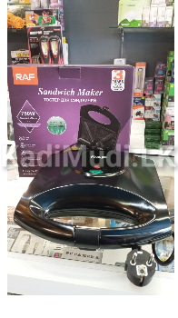 Sandwich Maker