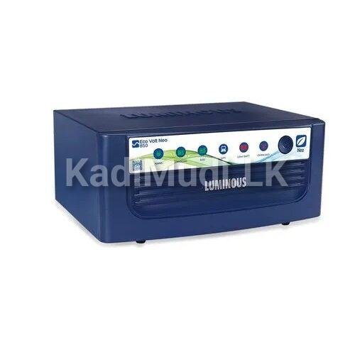 LUMINOUS INVERTER