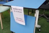 Brand new furniture for sale