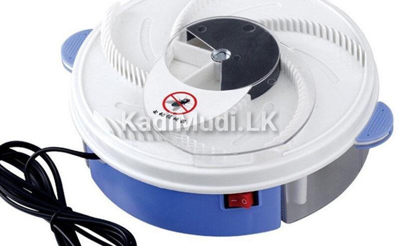 Electric Effective Fly Trap