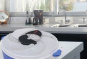 Electric Effective Fly Trap