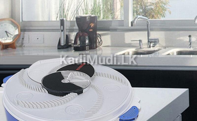 Electric Effective Fly Trap