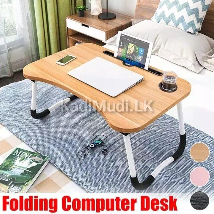 Folding Computer Desk