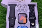 W26 Pro Max Smartwatch