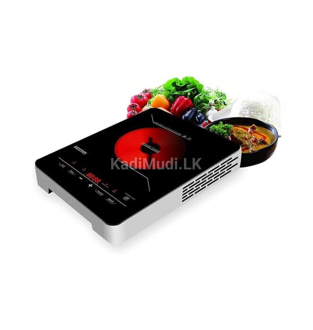 KRYPTON Infrared Cooker